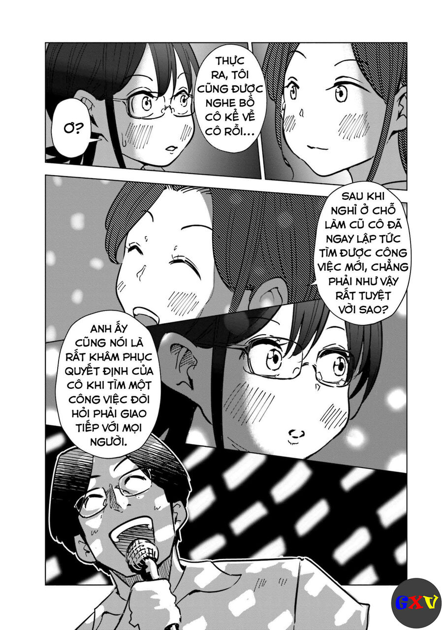 Tsuma, Shougakusei Ni Naru. Chapter 24 - Trang 2