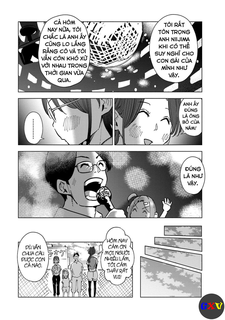 Tsuma, Shougakusei Ni Naru. Chapter 24 - Trang 2