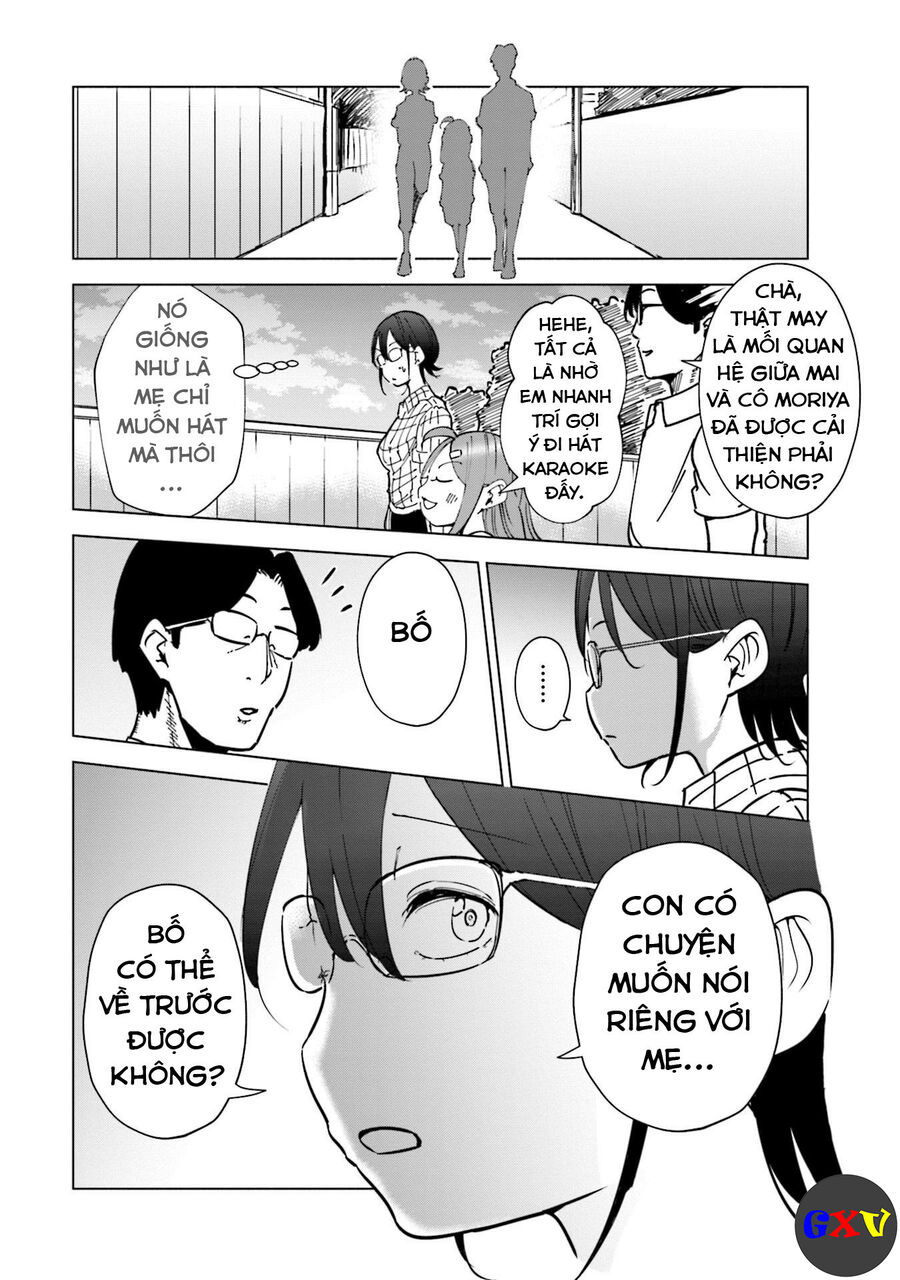 Tsuma, Shougakusei Ni Naru. Chapter 24 - Trang 2