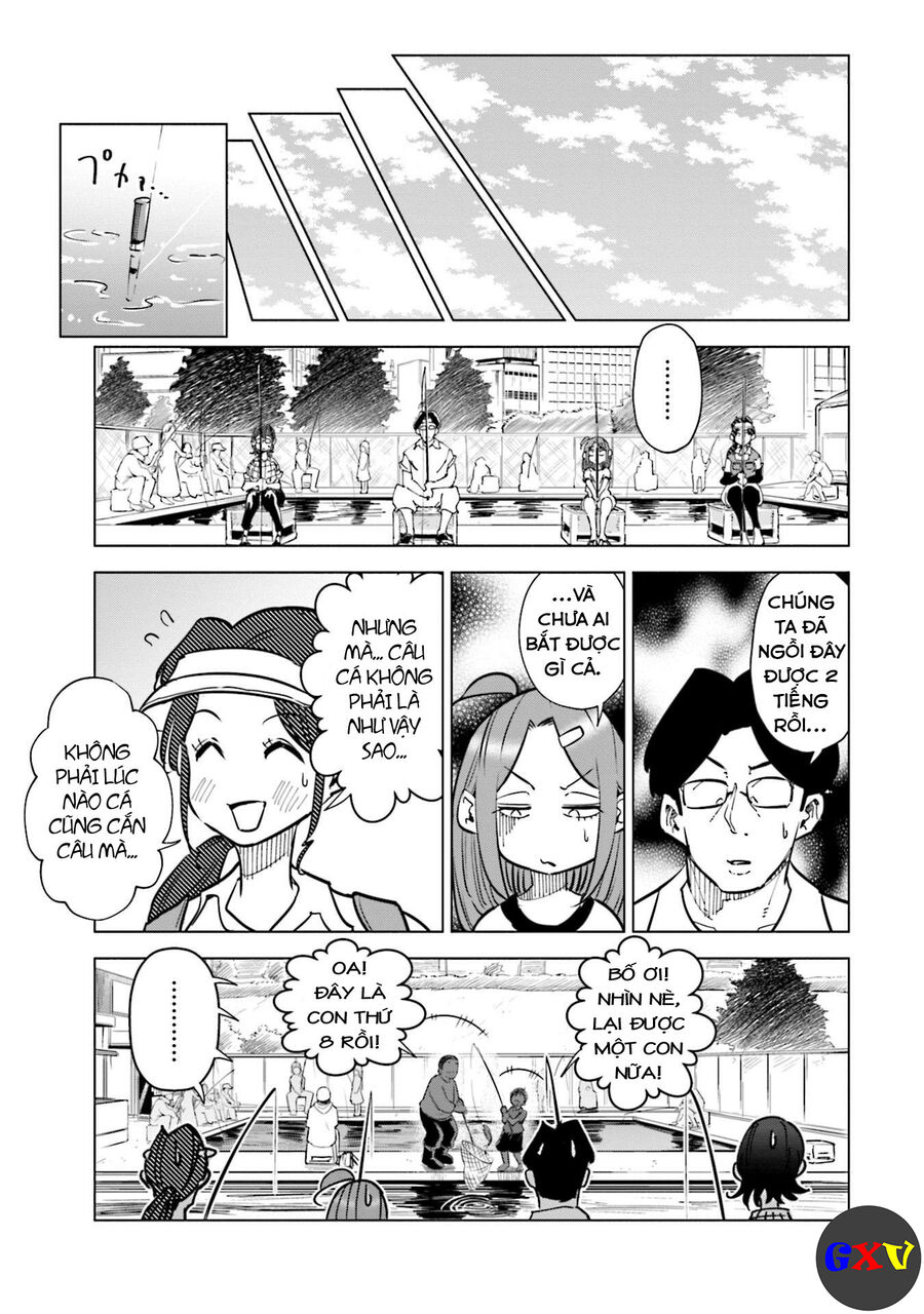 Tsuma, Shougakusei Ni Naru. Chapter 24 - Trang 2