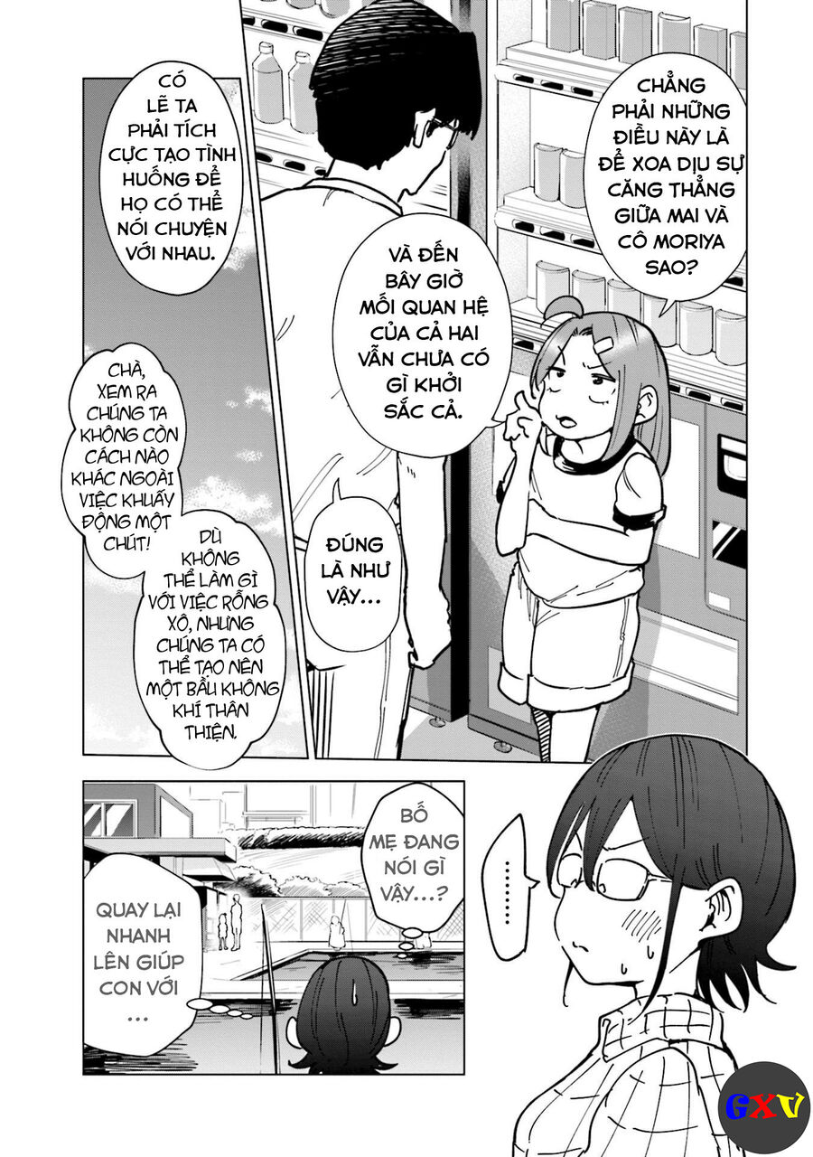 Tsuma, Shougakusei Ni Naru. Chapter 24 - Trang 2