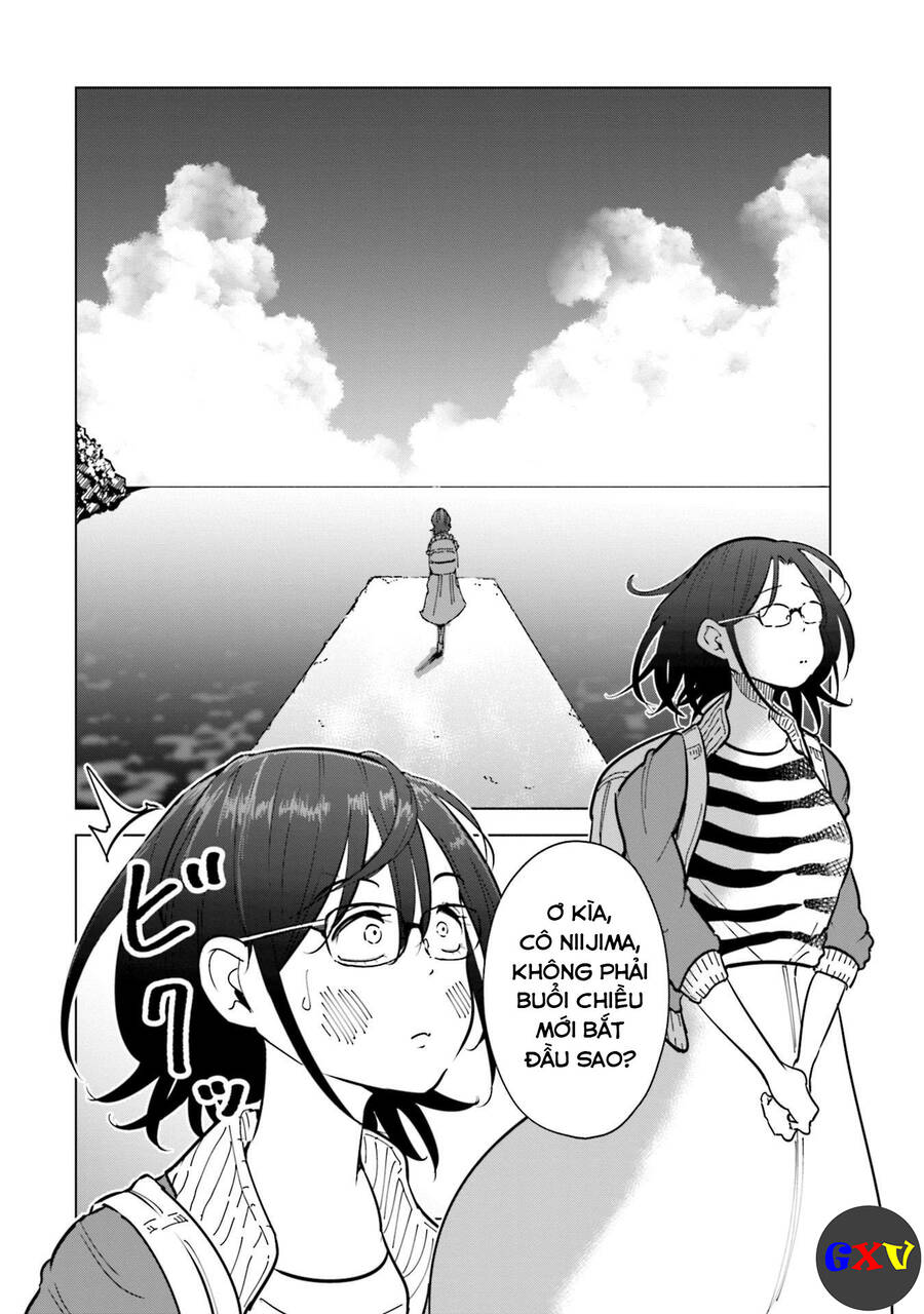 Tsuma, Shougakusei Ni Naru. Chapter 25 - Trang 2