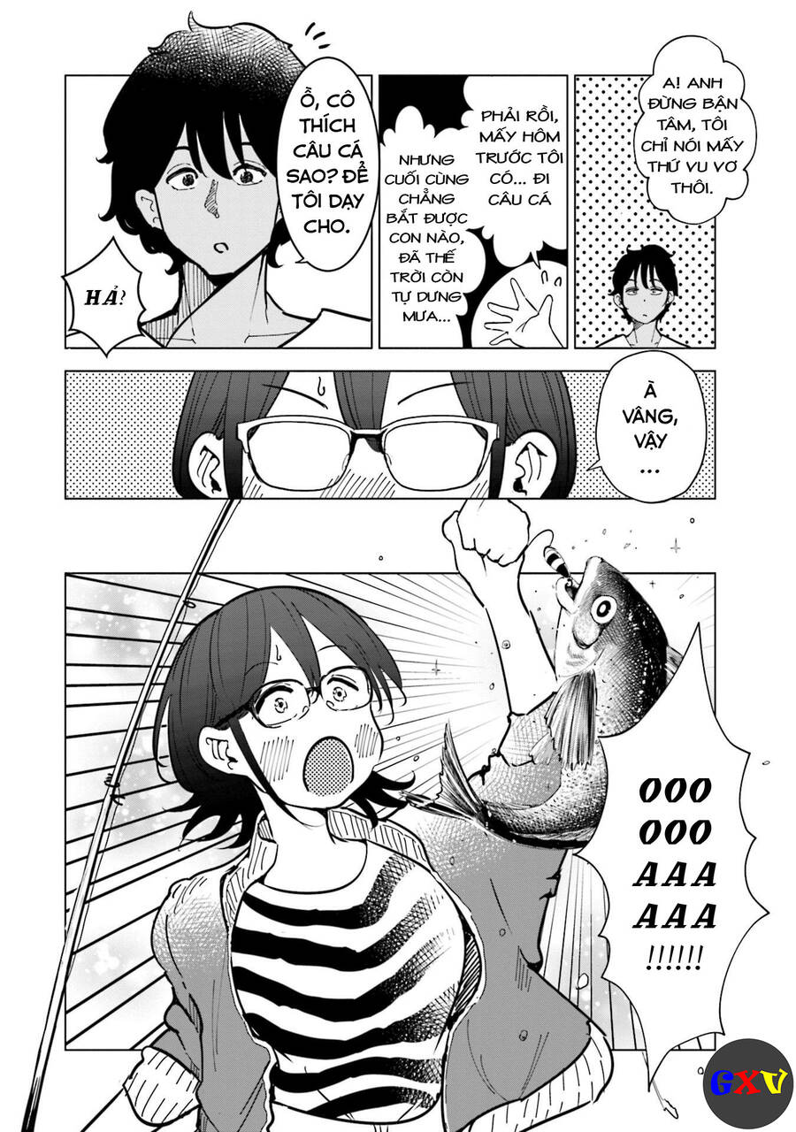 Tsuma, Shougakusei Ni Naru. Chapter 25 - Trang 2