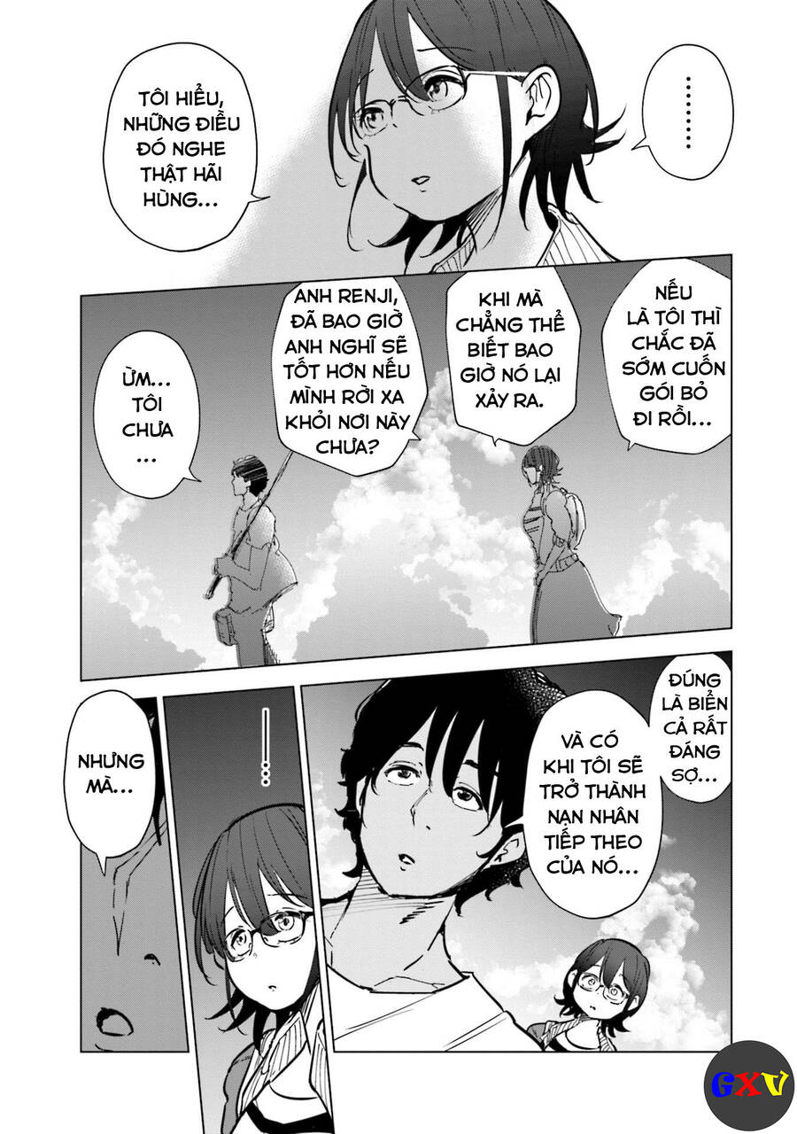 Tsuma, Shougakusei Ni Naru. Chapter 25 - Trang 2