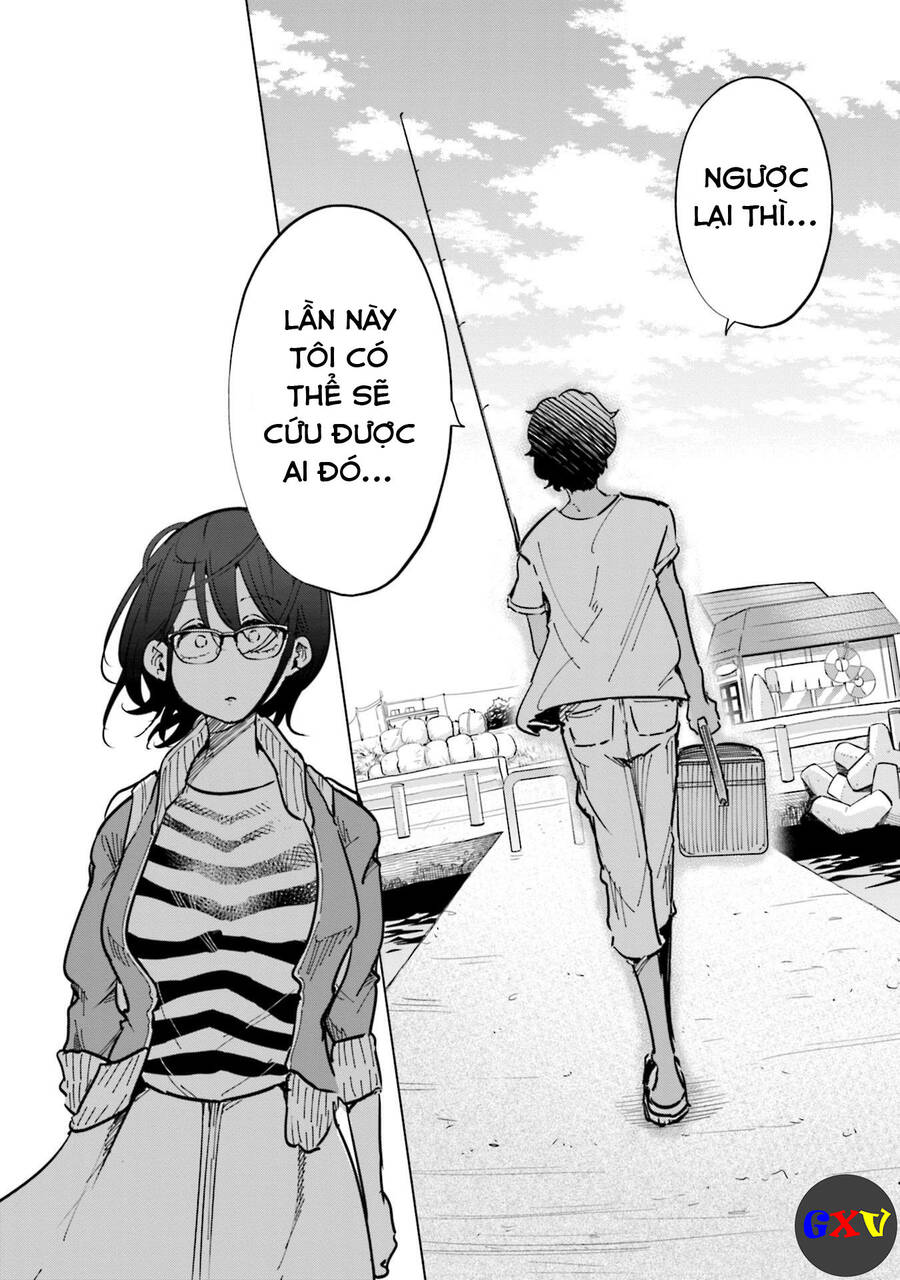 Tsuma, Shougakusei Ni Naru. Chapter 25 - Trang 2