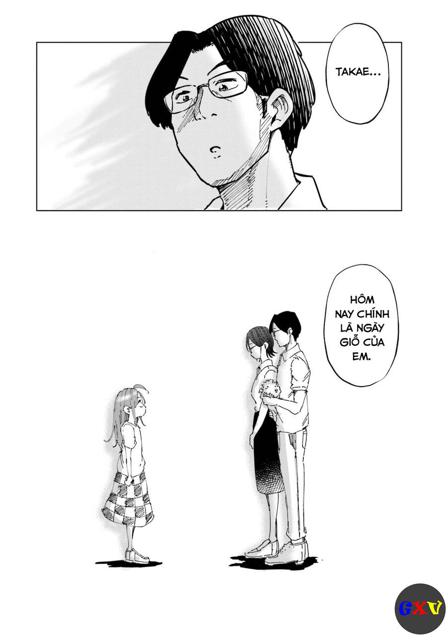 Tsuma, Shougakusei Ni Naru. Chapter 25 - Trang 2