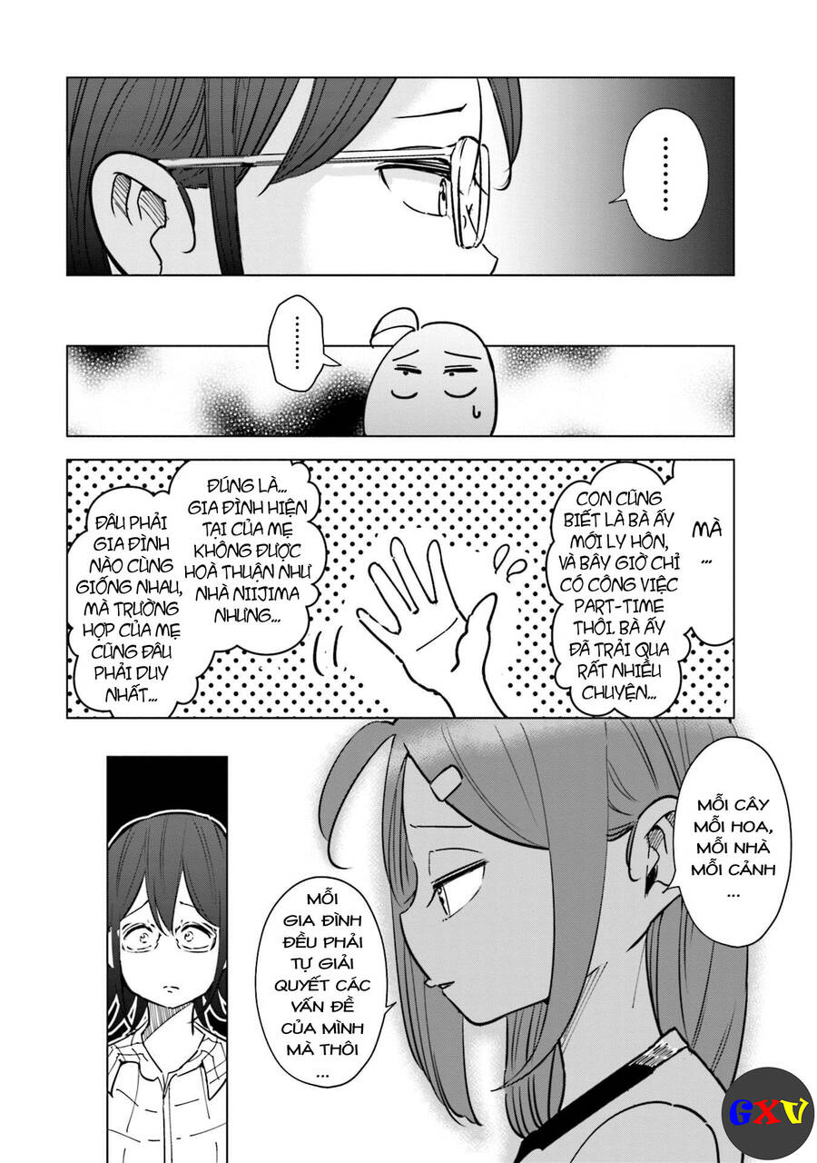 Tsuma, Shougakusei Ni Naru. Chapter 25 - Trang 2