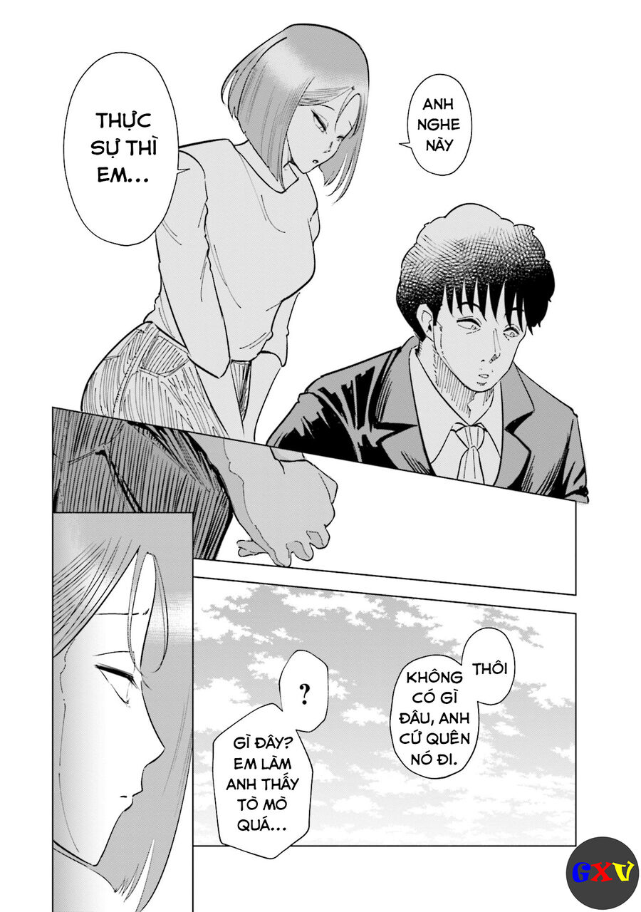 Tsuma, Shougakusei Ni Naru. Chapter 30 - Trang 2