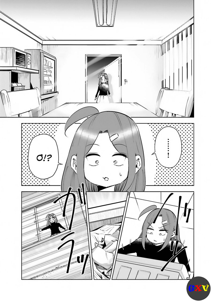 Tsuma, Shougakusei Ni Naru. Chapter 37 - Trang 2