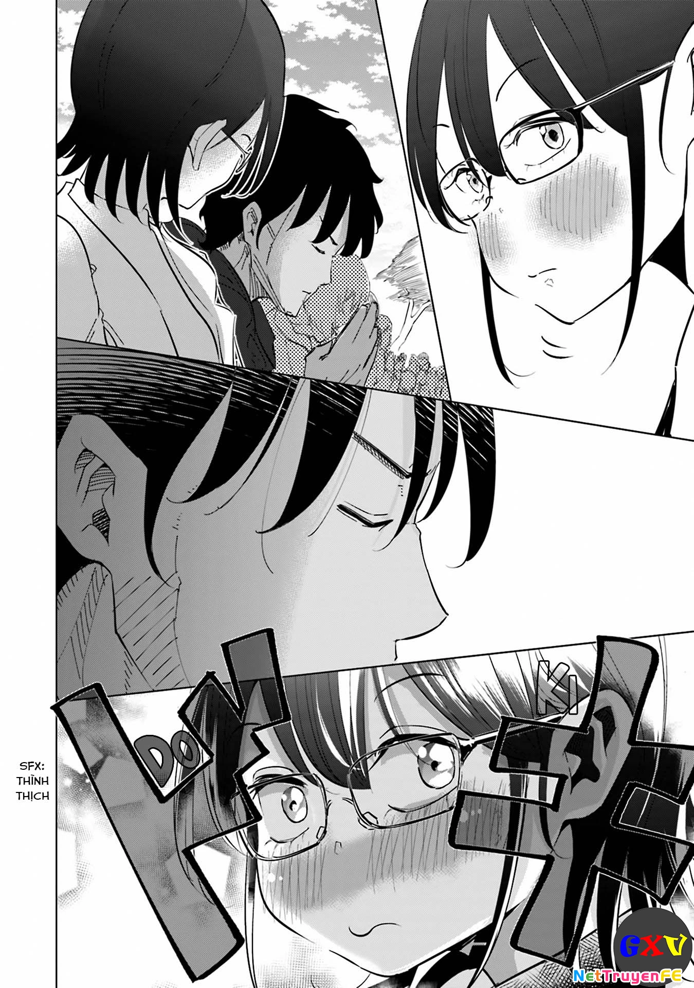 Tsuma, Shougakusei Ni Naru. Chapter 38 - Trang 2