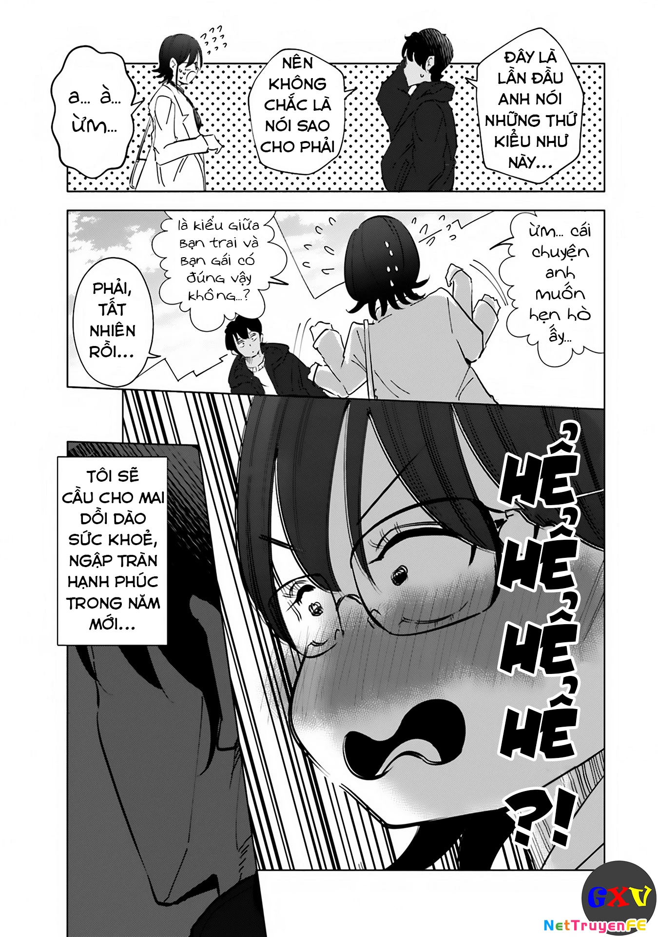 Tsuma, Shougakusei Ni Naru. Chapter 38 - Trang 2