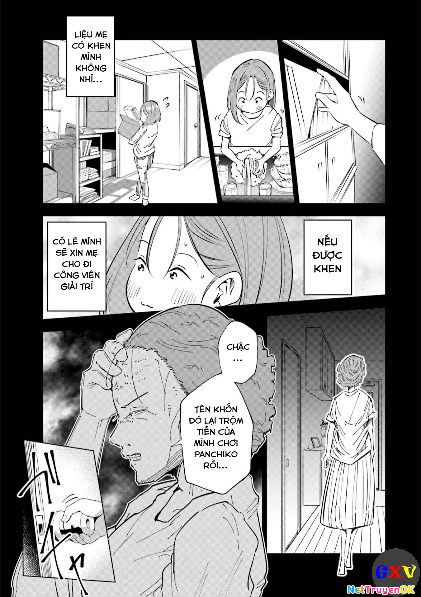 Tsuma, Shougakusei Ni Naru. Chapter 43 - Trang 2