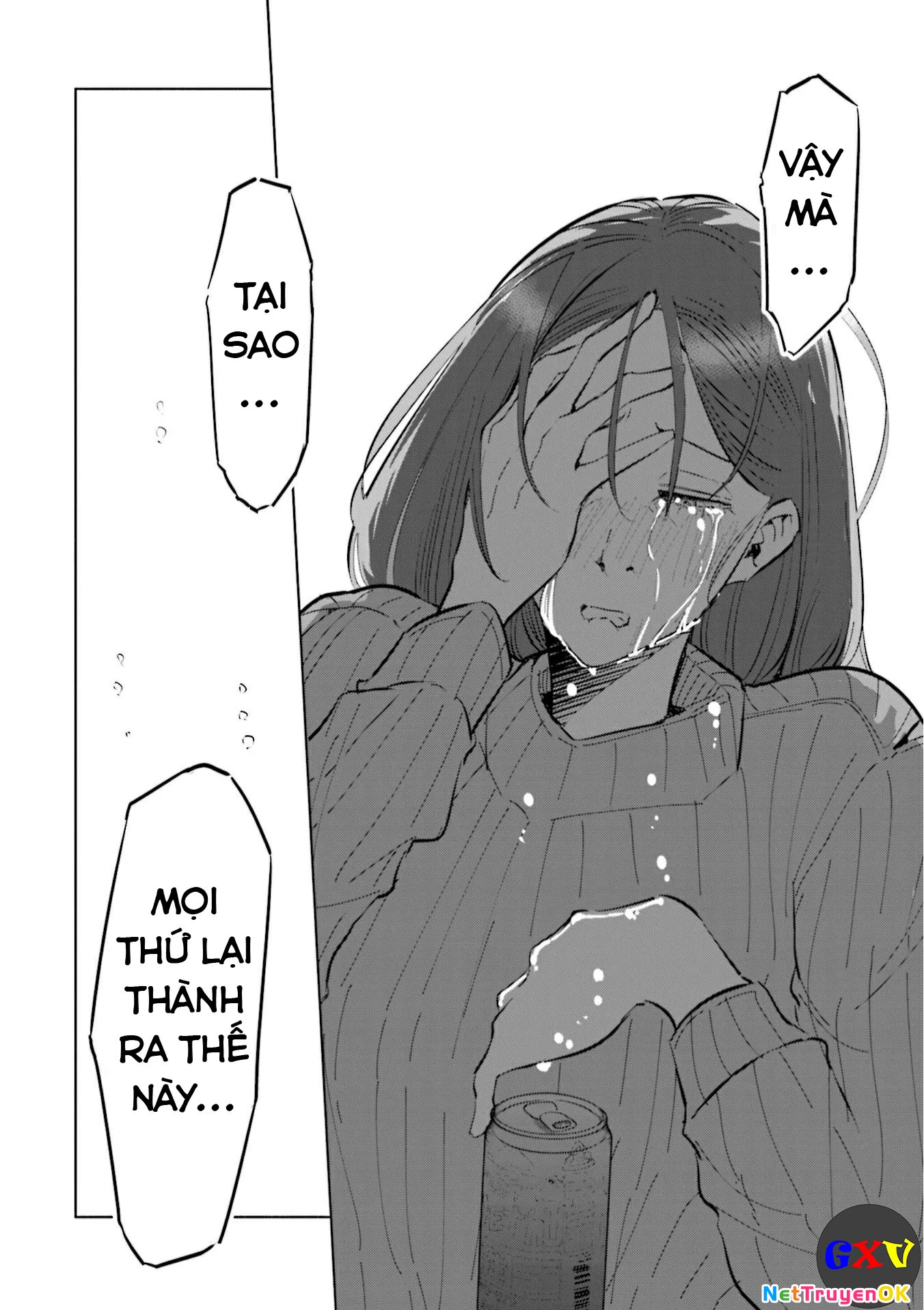 Tsuma, Shougakusei Ni Naru. Chapter 43 - Trang 2