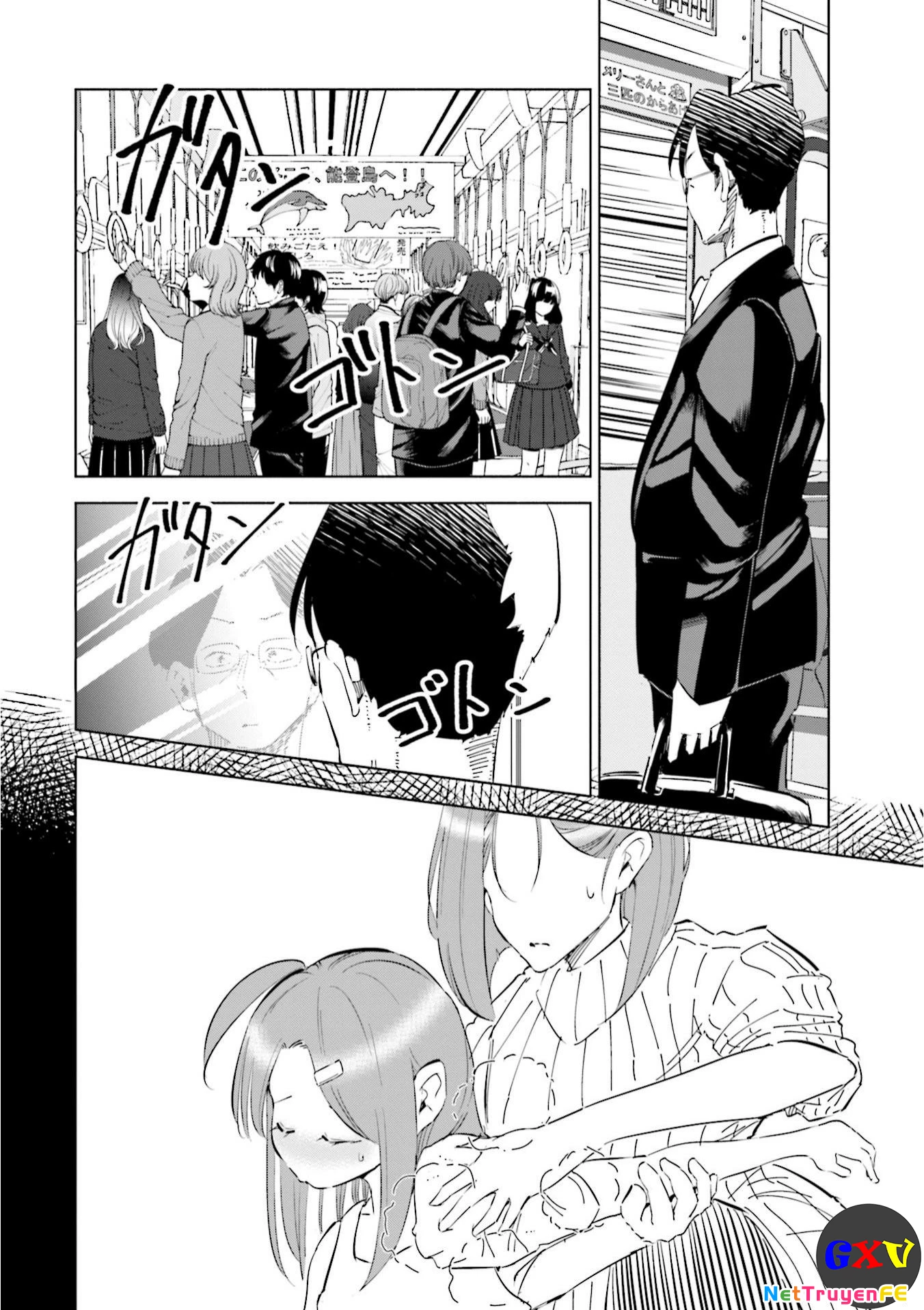 Tsuma, Shougakusei Ni Naru. Chapter 46 - Trang 2