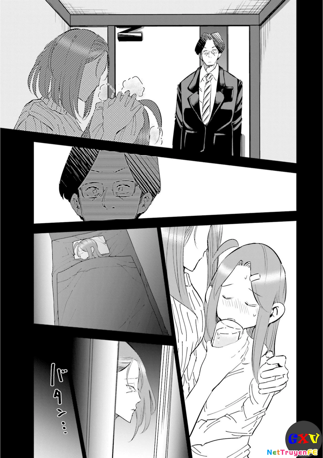 Tsuma, Shougakusei Ni Naru. Chapter 46 - Trang 2