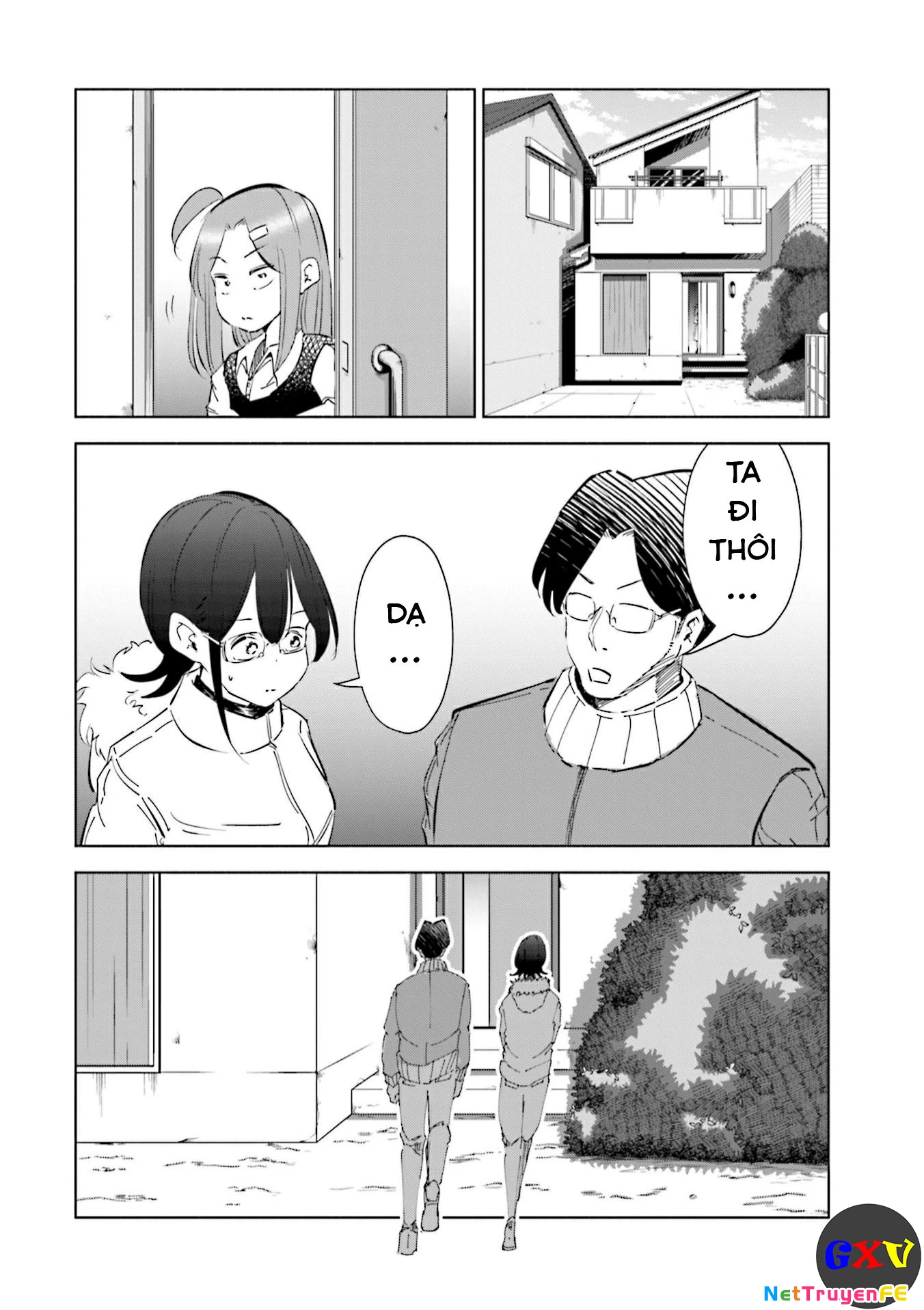 Tsuma, Shougakusei Ni Naru. Chapter 46 - Trang 2