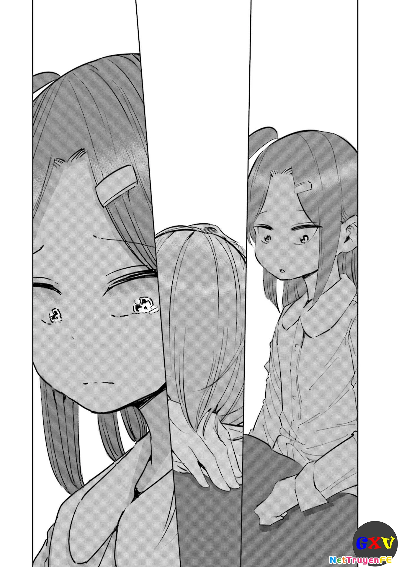 Tsuma, Shougakusei Ni Naru. Chapter 46 - Trang 2