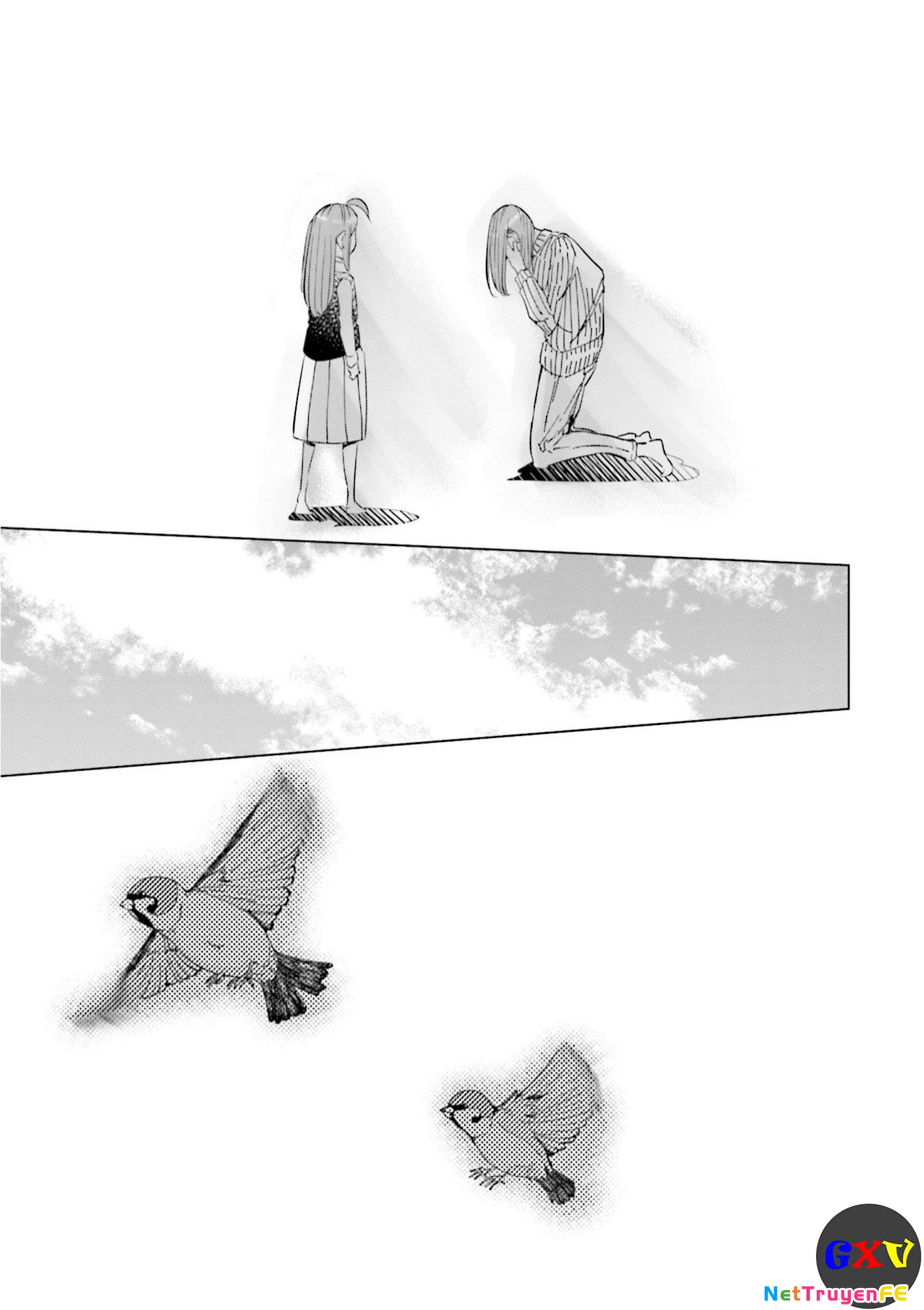 Tsuma, Shougakusei Ni Naru. Chapter 48 - Trang 2