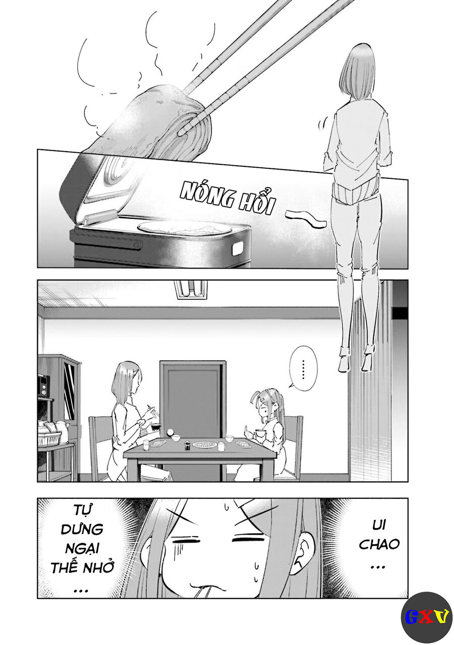 Tsuma, Shougakusei Ni Naru. Chapter 49 - Trang 2