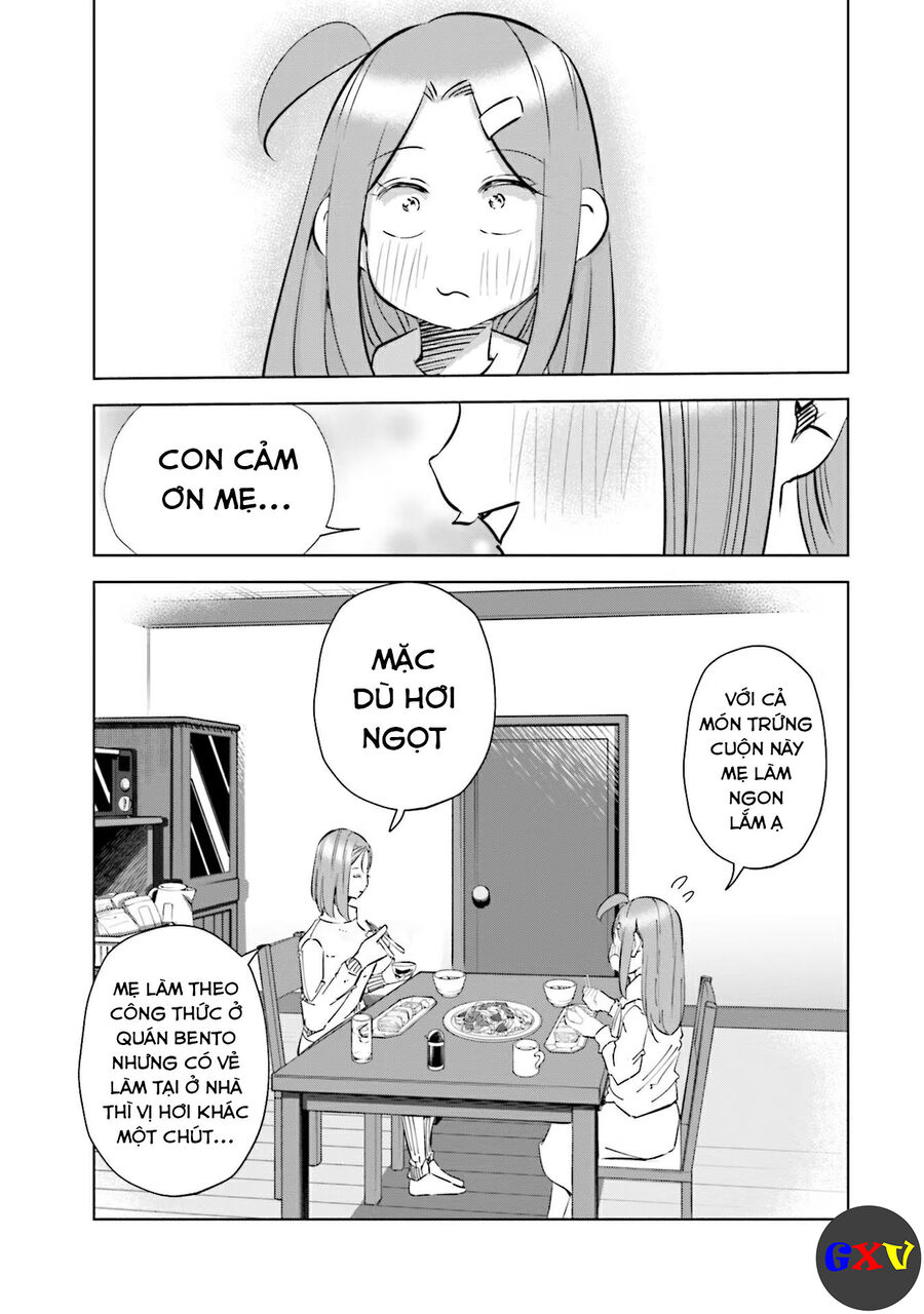 Tsuma, Shougakusei Ni Naru. Chapter 49 - Trang 2