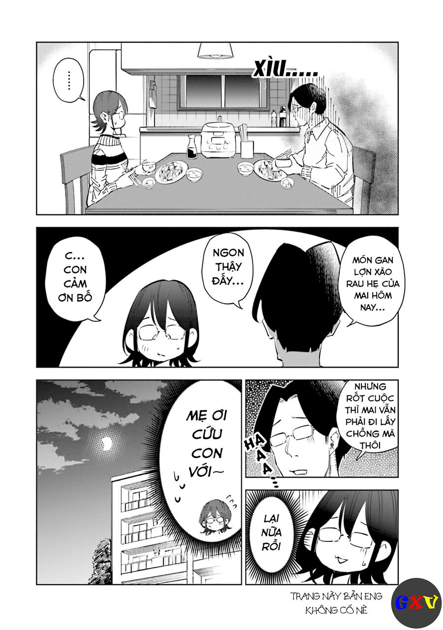 Tsuma, Shougakusei Ni Naru. Chapter 49 - Trang 2