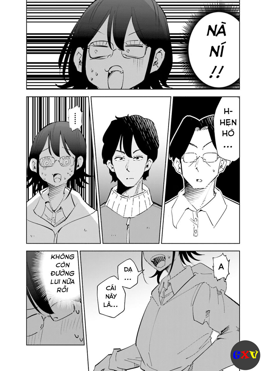 Tsuma, Shougakusei Ni Naru. Chapter 49 - Trang 2