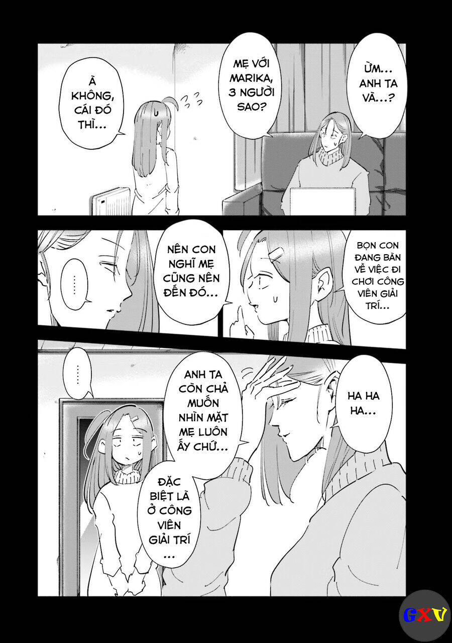 Tsuma, Shougakusei Ni Naru. Chapter 54 - Trang 2