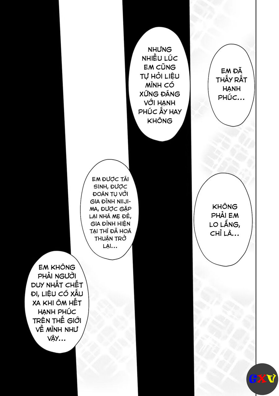 Tsuma, Shougakusei Ni Naru. Chapter 56 - Trang 2