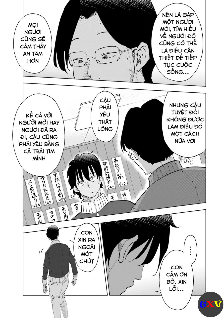 Tsuma, Shougakusei Ni Naru. Chapter 57 - Trang 2