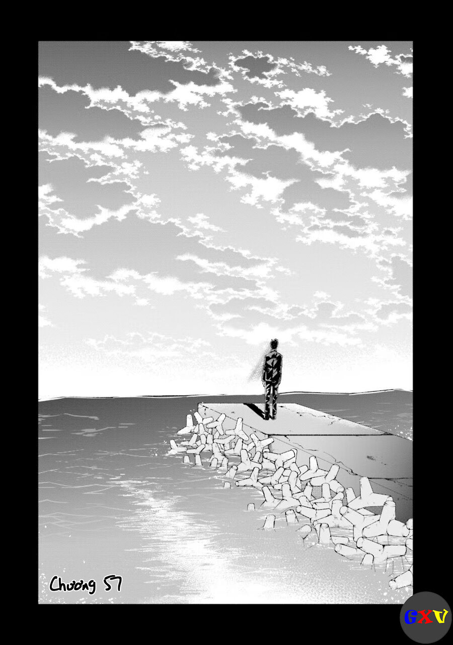 Tsuma, Shougakusei Ni Naru. Chapter 57 - Trang 2