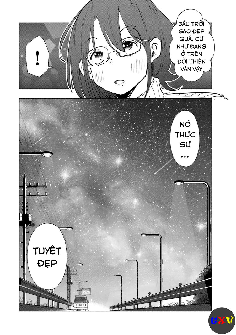 Tsuma, Shougakusei Ni Naru. Chapter 57 - Trang 2