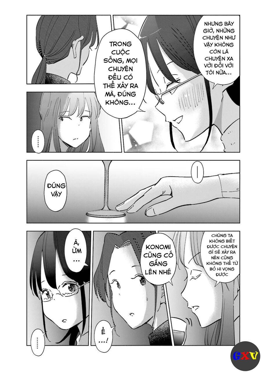 Tsuma, Shougakusei Ni Naru. Chapter 59 - Trang 2