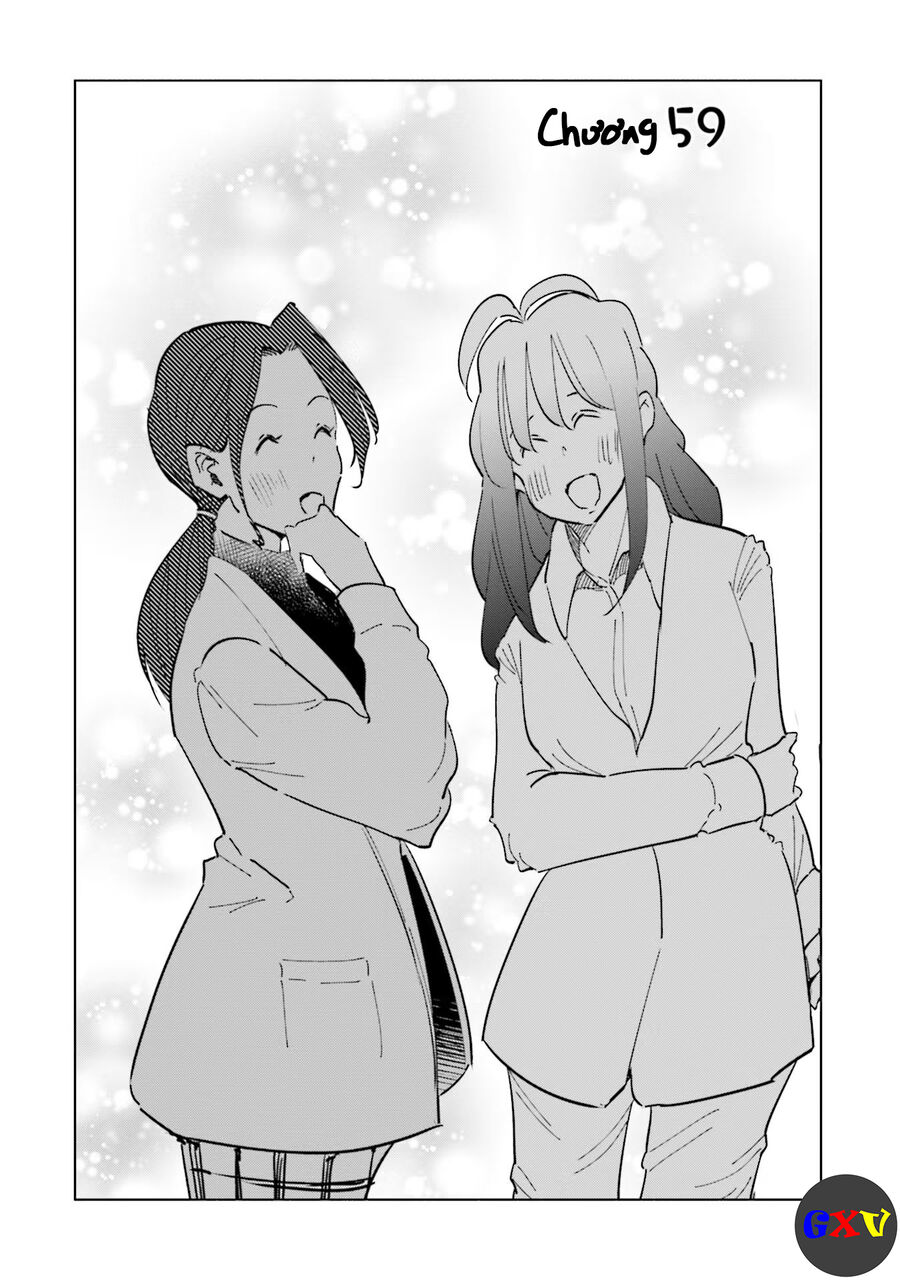 Tsuma, Shougakusei Ni Naru. Chapter 59 - Trang 2