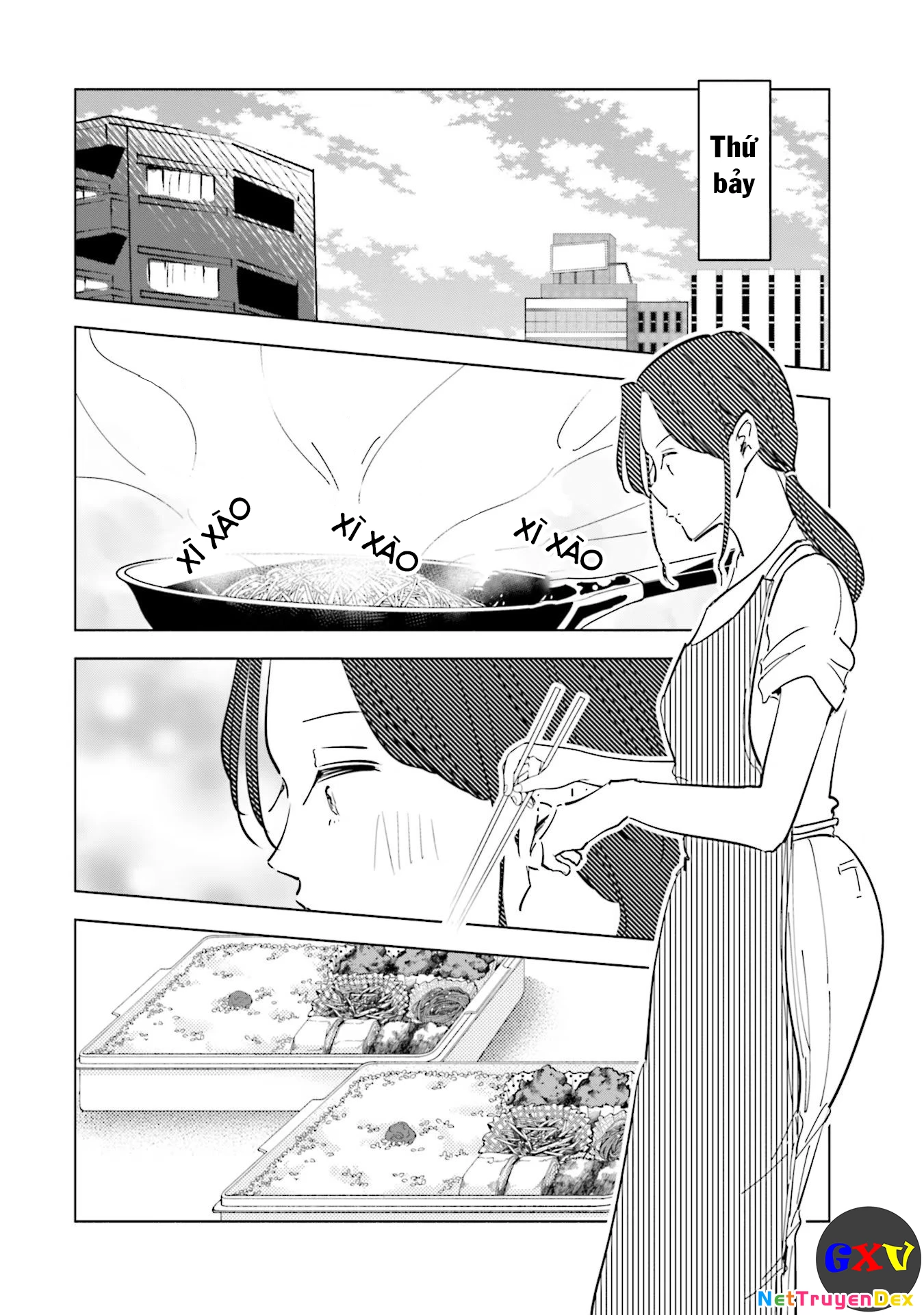 Tsuma, Shougakusei Ni Naru. Chapter 61 - Trang 2