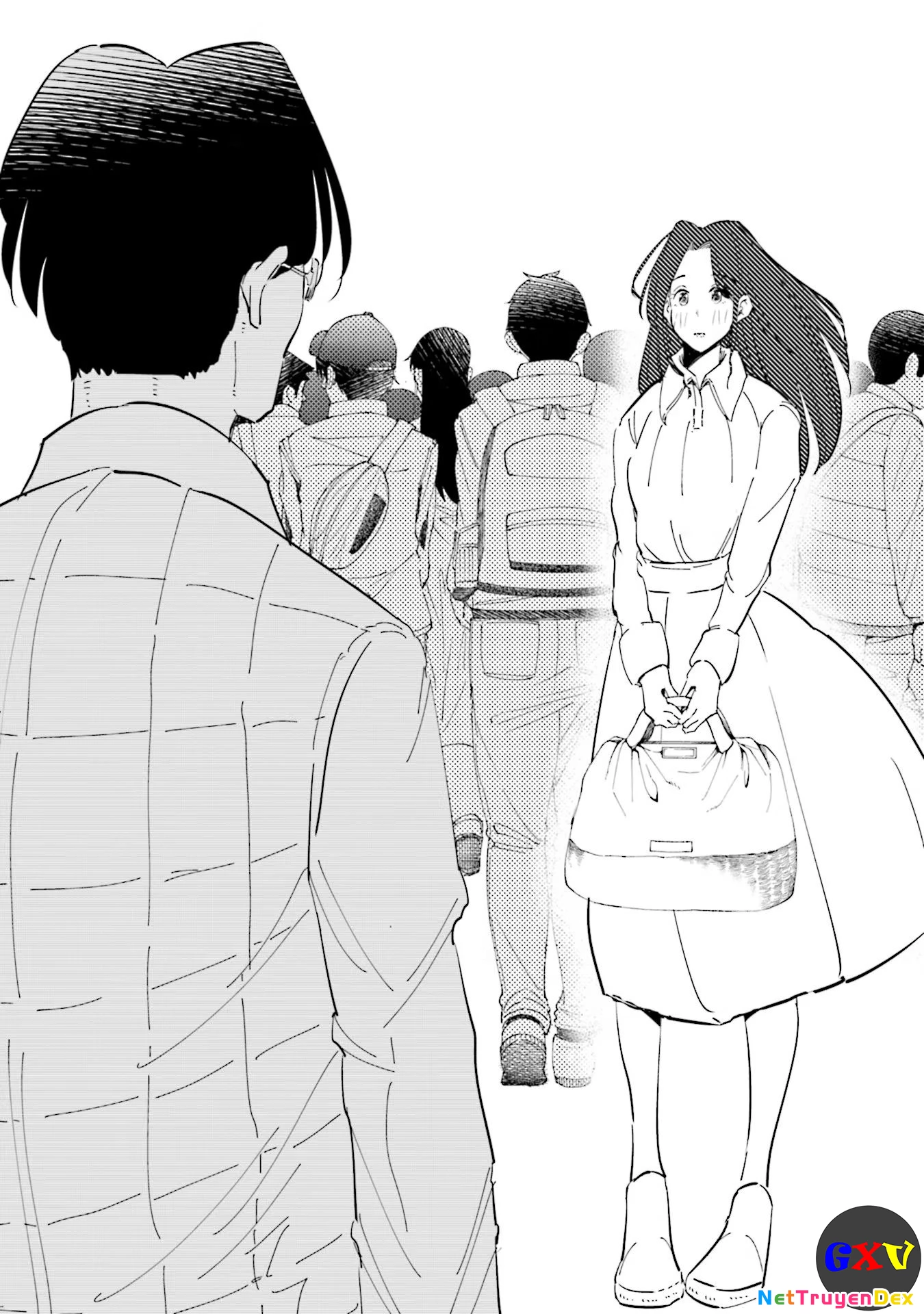 Tsuma, Shougakusei Ni Naru. Chapter 61 - Trang 2