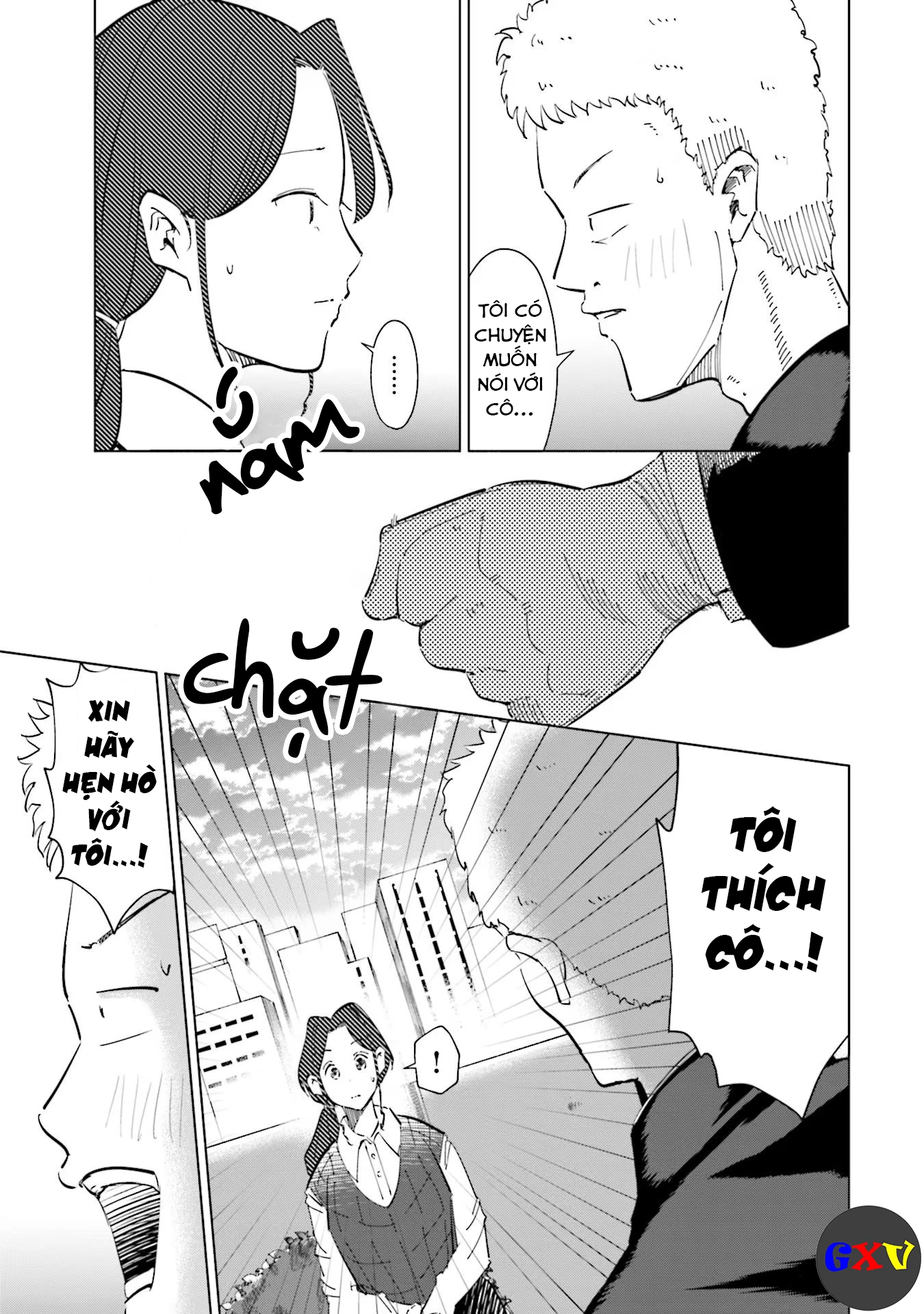 Tsuma, Shougakusei Ni Naru. Chapter 61 - Trang 2