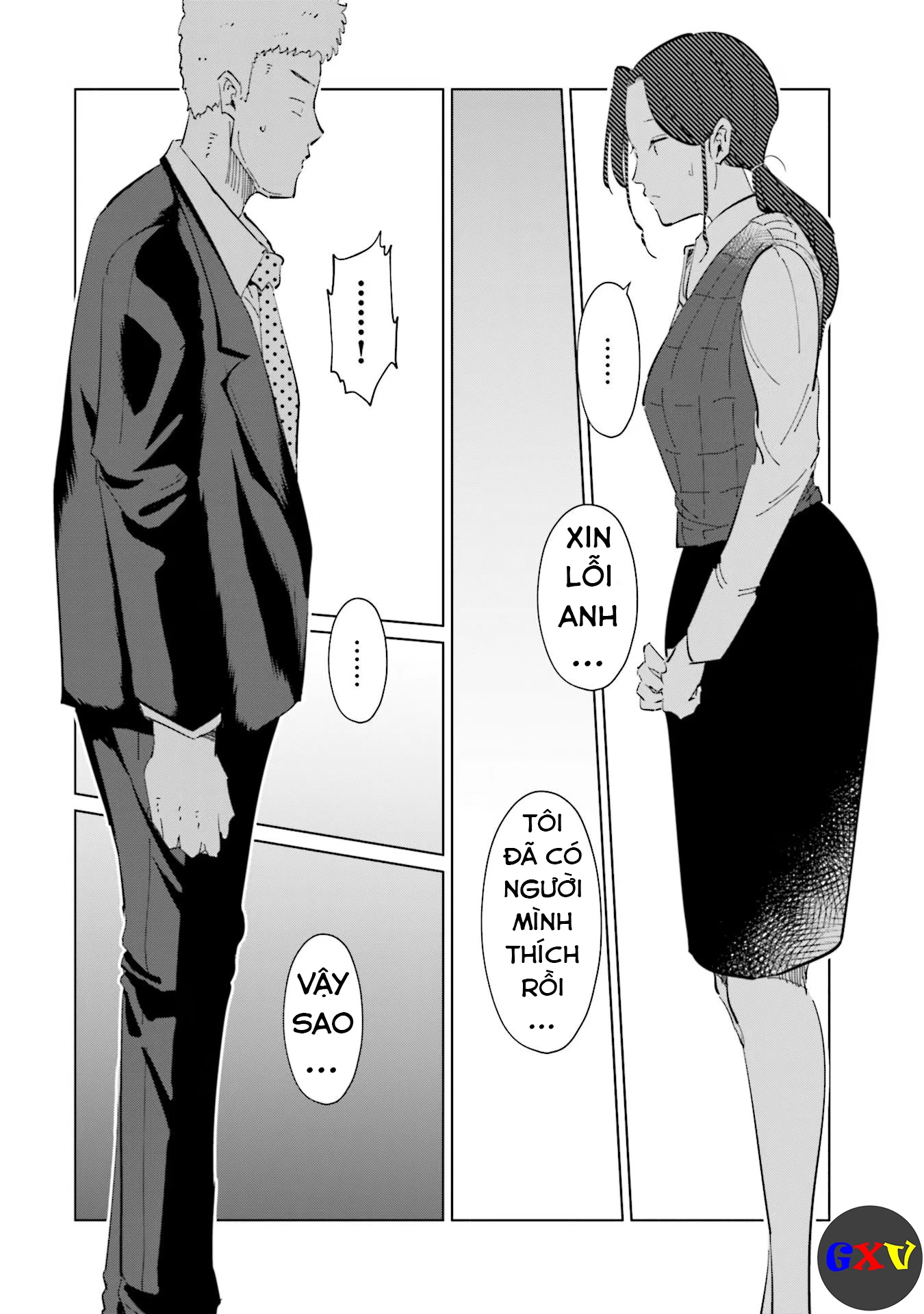 Tsuma, Shougakusei Ni Naru. Chapter 61 - Trang 2