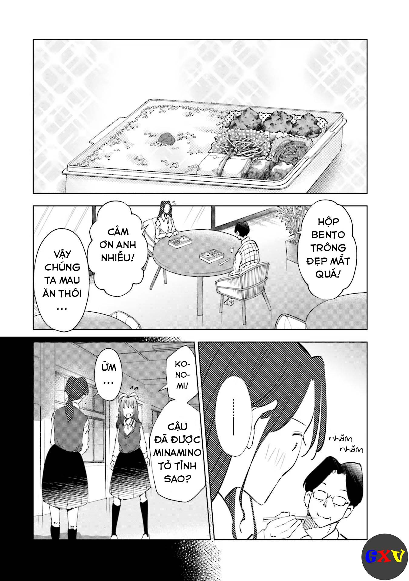 Tsuma, Shougakusei Ni Naru. Chapter 62 - Trang 2