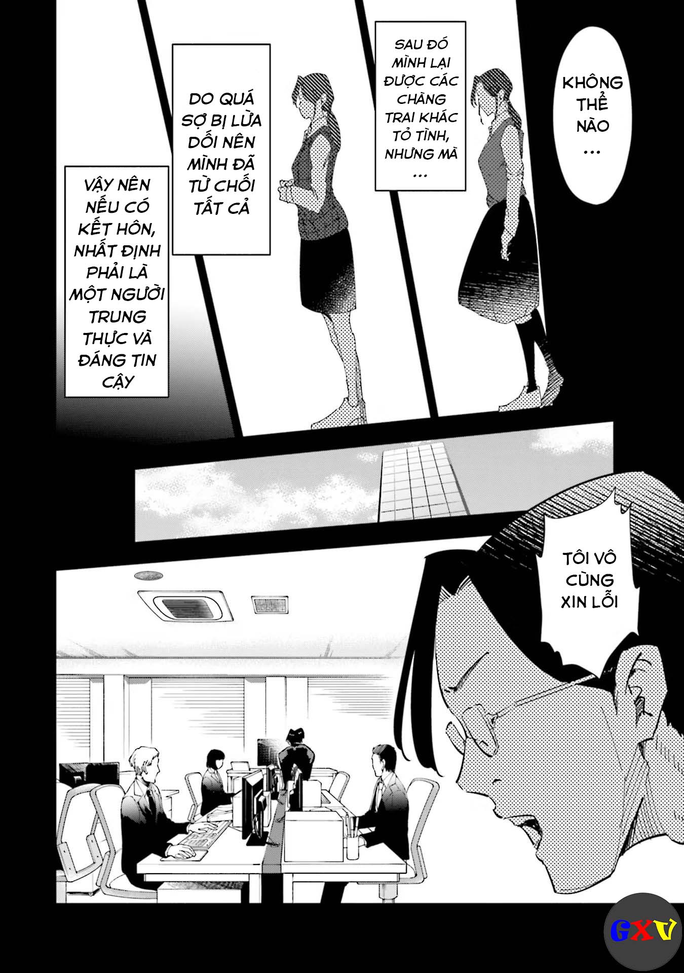 Tsuma, Shougakusei Ni Naru. Chapter 62 - Trang 2