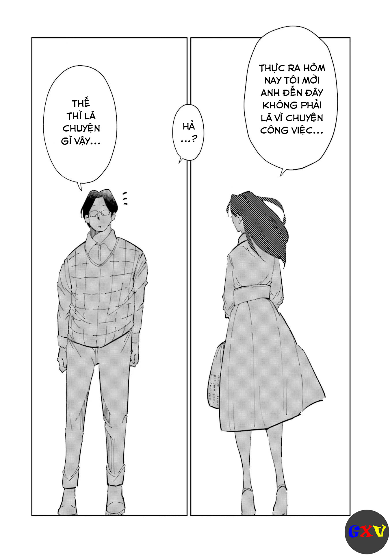 Tsuma, Shougakusei Ni Naru. Chapter 62 - Trang 2