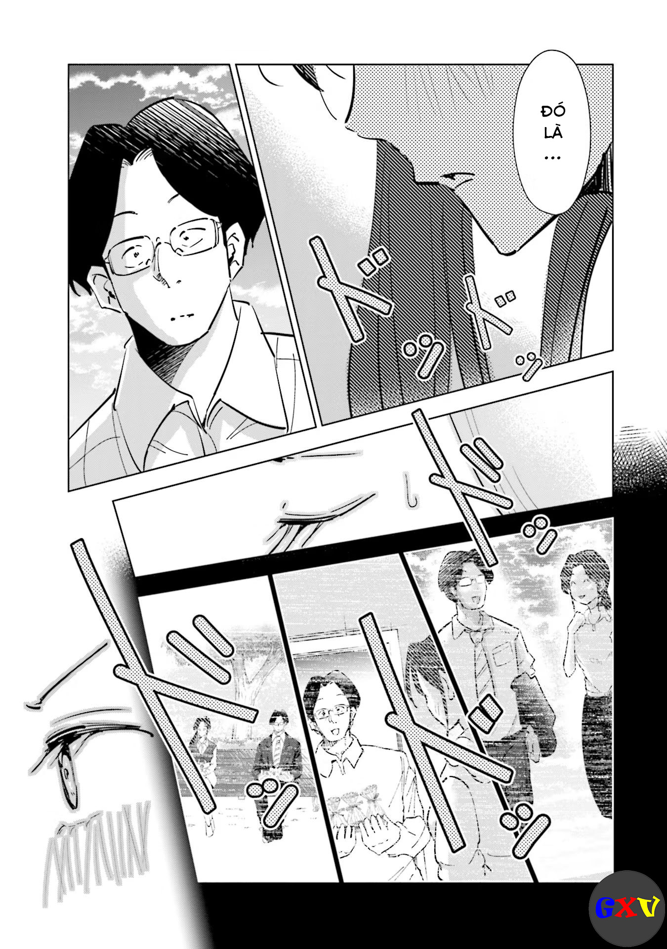 Tsuma, Shougakusei Ni Naru. Chapter 62 - Trang 2