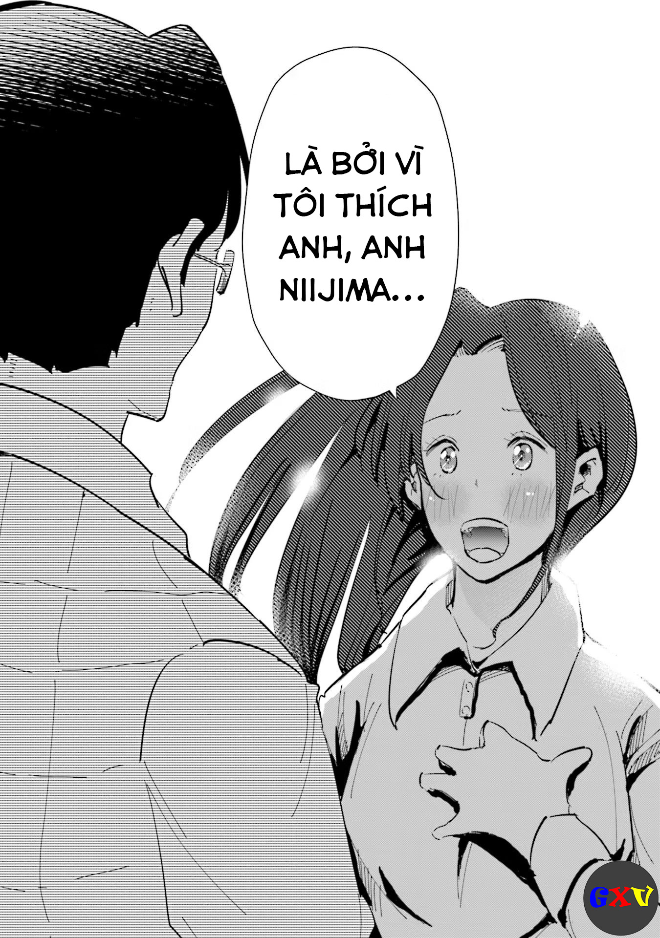 Tsuma, Shougakusei Ni Naru. Chapter 62 - Trang 2