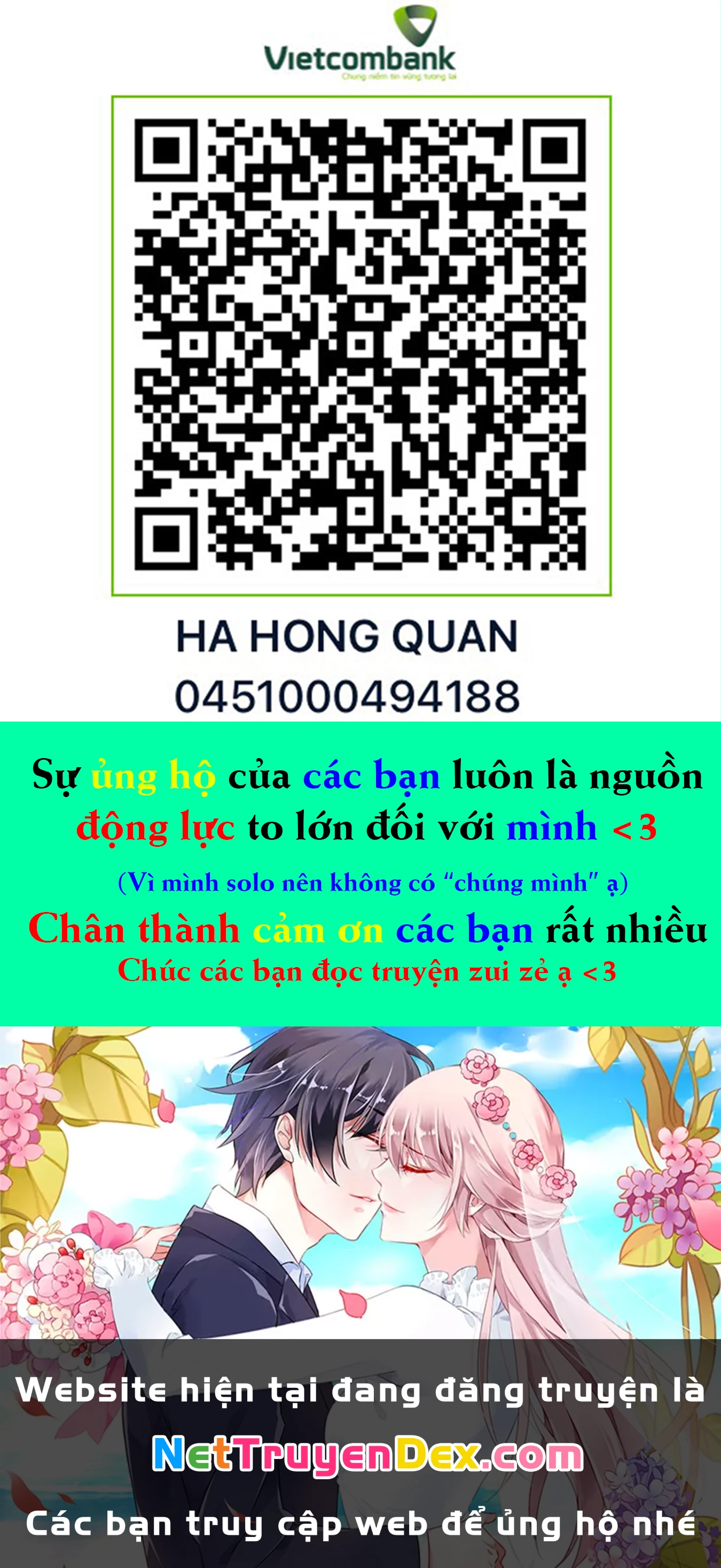 Tsuma, Shougakusei Ni Naru. Chapter 64.5 - Trang 2