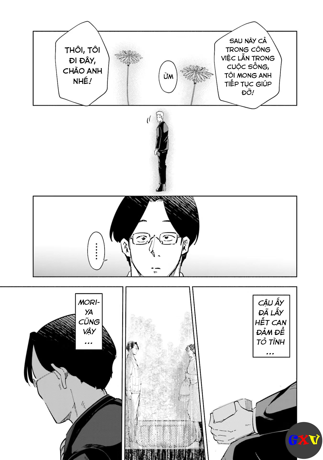 Tsuma, Shougakusei Ni Naru. Chapter 65 - Trang 2