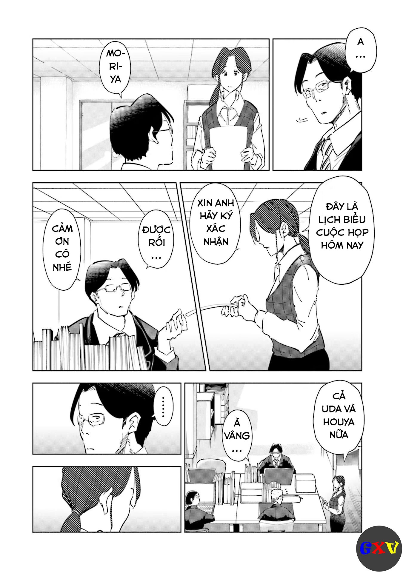 Tsuma, Shougakusei Ni Naru. Chapter 65 - Trang 2