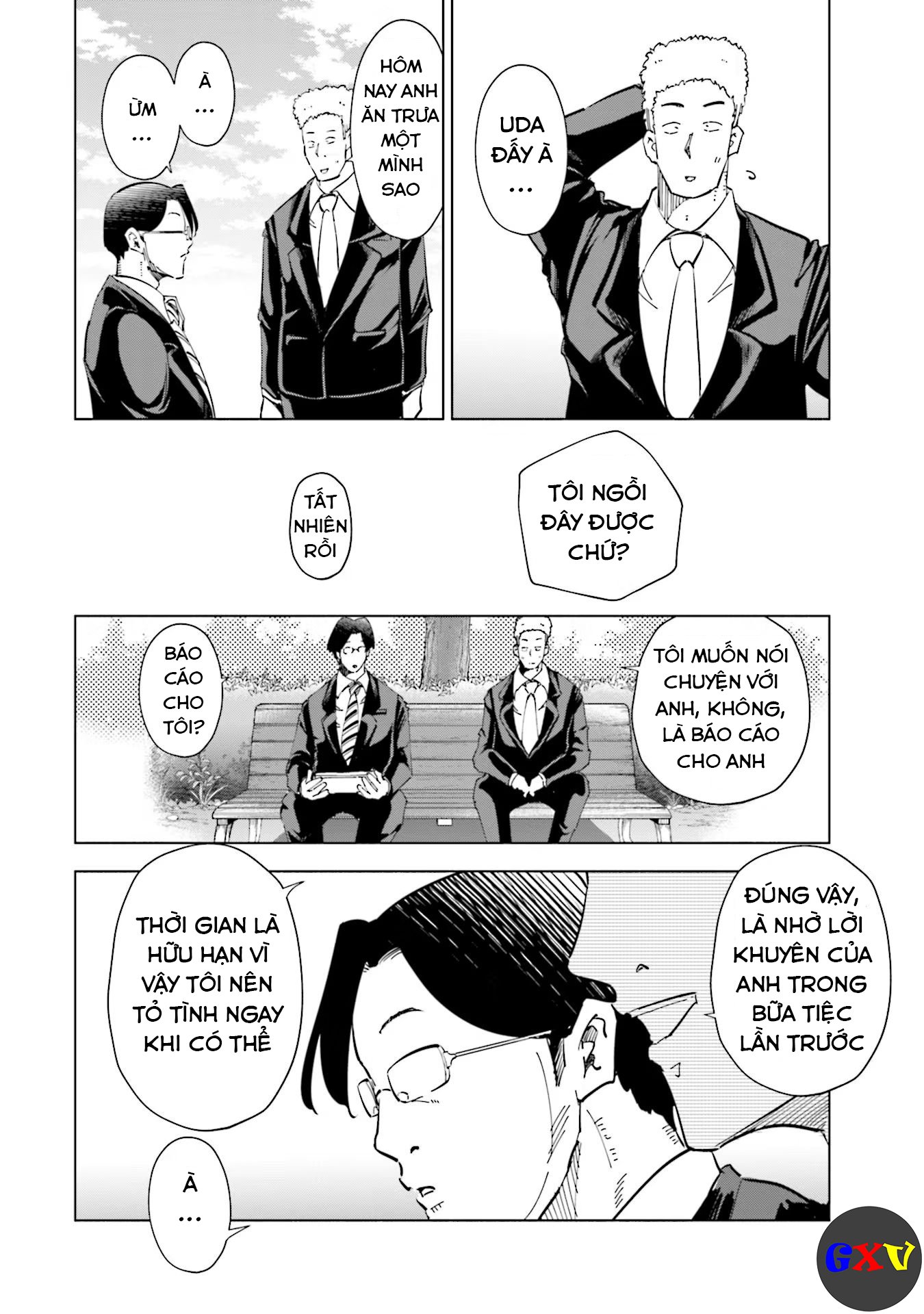 Tsuma, Shougakusei Ni Naru. Chapter 65 - Trang 2