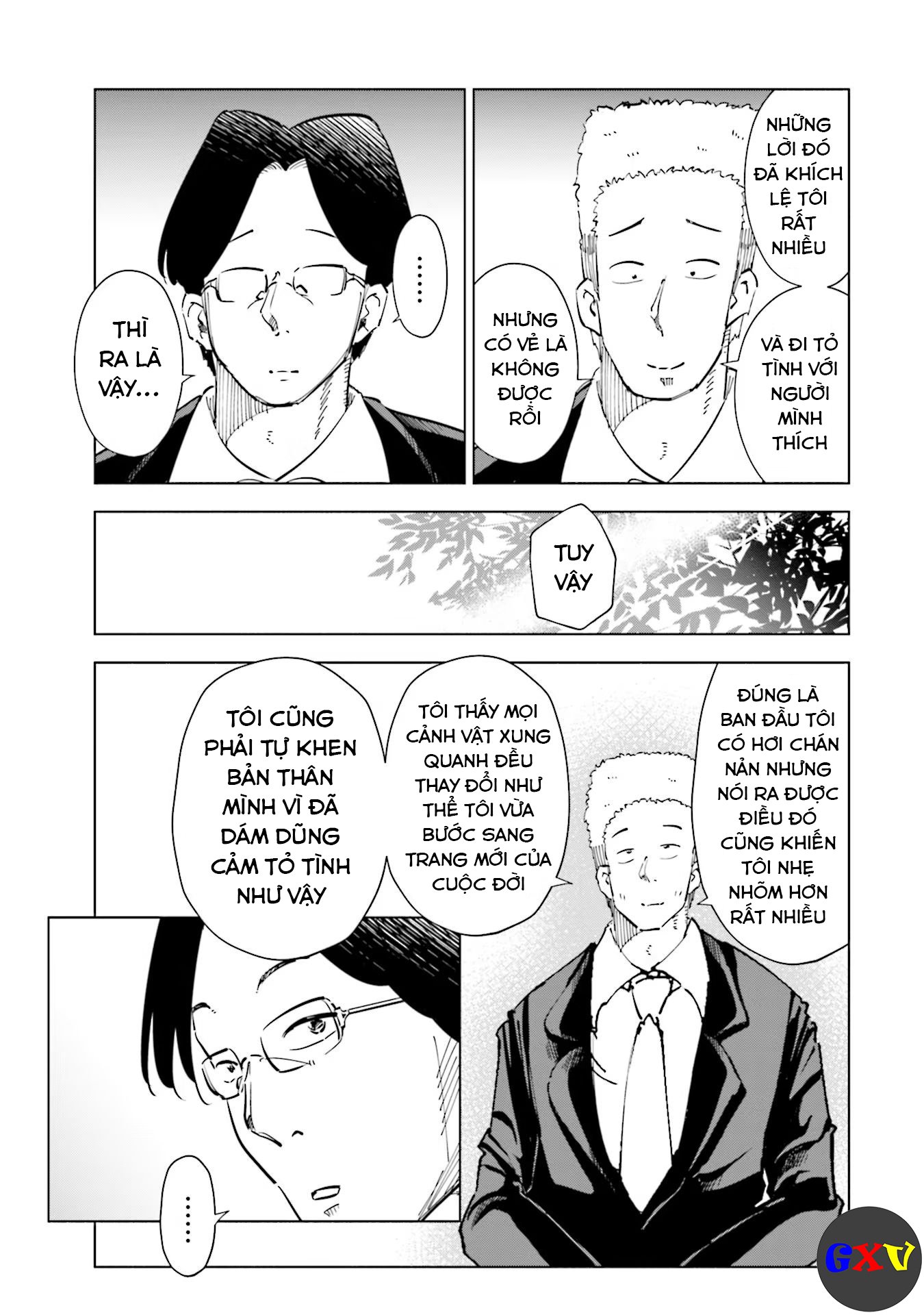 Tsuma, Shougakusei Ni Naru. Chapter 65 - Trang 2