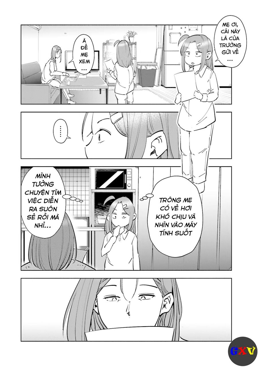 Tsuma, Shougakusei Ni Naru. Chapter 66 - Trang 2