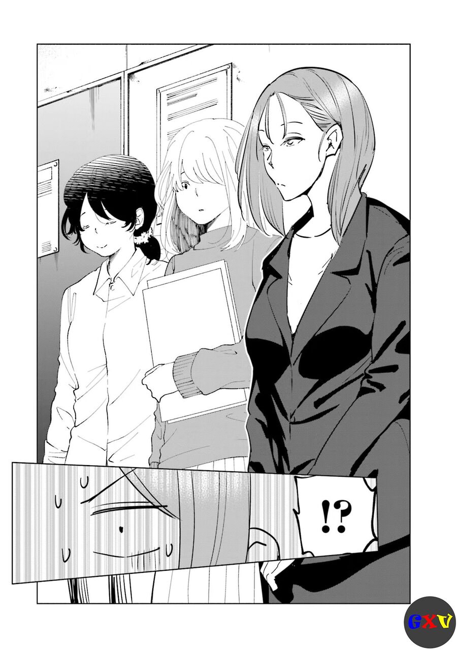 Tsuma, Shougakusei Ni Naru. Chapter 66 - Trang 2