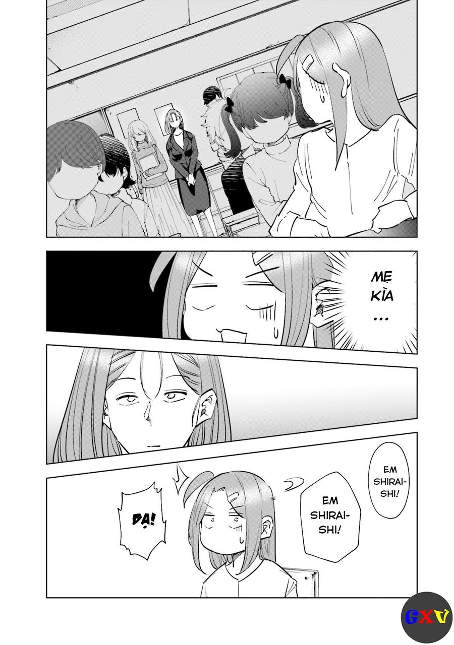 Tsuma, Shougakusei Ni Naru. Chapter 66 - Trang 2